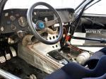 Opel Manta 400 Group B Rally Car 1981 года